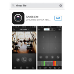 Tải và cài đặt app Dahua Camera trên điện thoại, máy tính
