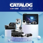 Catalog Camera Dahua quý 1 năm 2021 DSS Việt Nam 