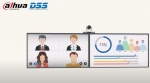 Giải Pháp Truyền Hình Hội Nghị Trực Tuyến Của DSS_Dahua (Video Conferencing)