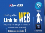 Hướng Dẫn Cách Truy Cập Vào Giao Diện Web Của Đầu Ghi/Cam IP Dahua Không Cần Tên Miền