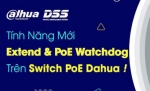 Tính Năng Extend & Watchdog Trên Switch
