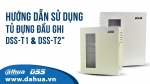Hướng Dẫn Sử Dụng 