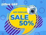 APP DSSCLUB, sale to không lo xẹp điểm
