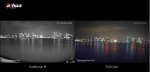 So Sánh Hình Ảnh Của Camera Full Color Dahua Với Các Mã Camera Thông Thường