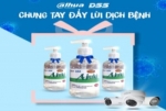 Mua hàng liền tay, trao ngay quà tặng