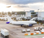 Giải pháp sân bay & nhà ga