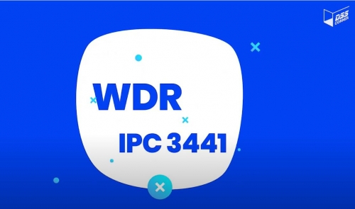 Sự Khác Biệt Khi Bật /Tắt Tính Năng WDR Trên Dòng Camera IPC 3441 Của Dahua DSS
