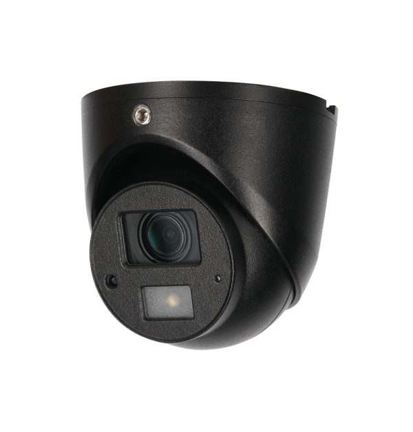 1MP Mobile HDCVI IR Eyeball Camera