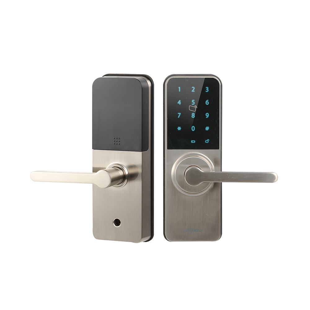 Bluetooth smart lock