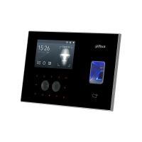 IR Face Recognition Access and Time Attendance Terminal
