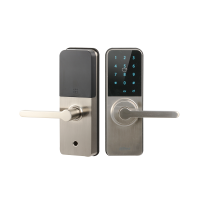 Bluetooth Airfly smart lock