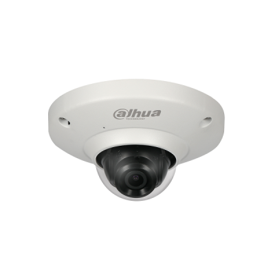 4MP Mini Dome Network Camera