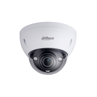 2MP WDR IR Dome Network Camera