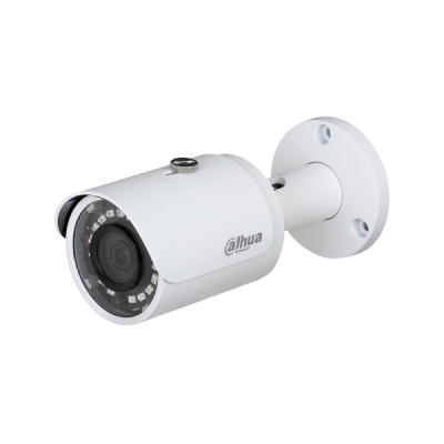 4MP WDR IR Mini-Bullet Camera