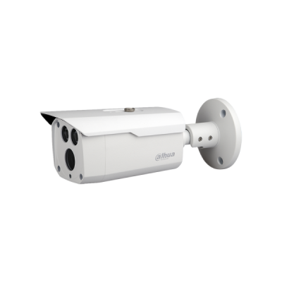 2MP WDR LXIR Bullet Network Camera