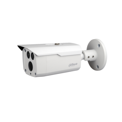 4MP WDR LXIR Bullet Network Camera
