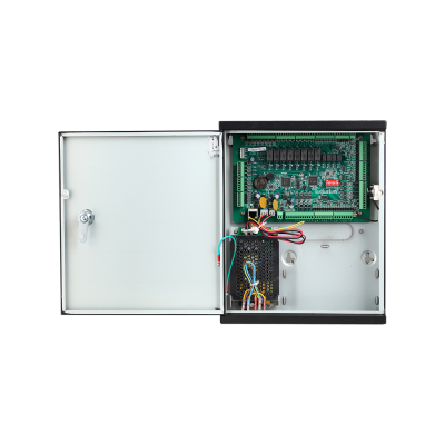 Four Door Two Way Access Controller