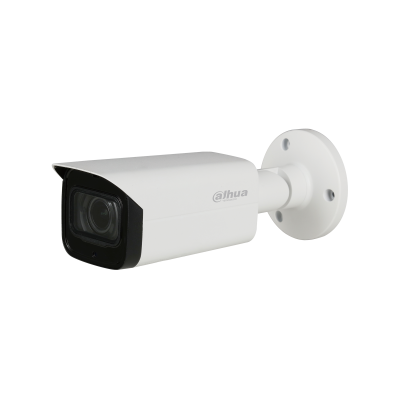 4MP Starlight+ HDCVI IR Bullet Camera