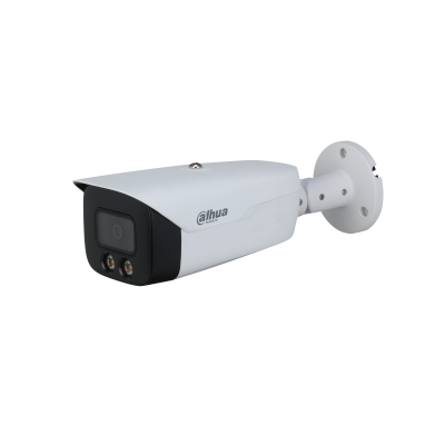2MP Full-color HDCVI Bullet Camera