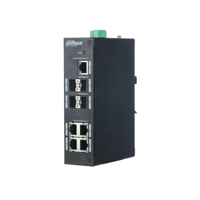 9-Port Gigabit Switch (Unmanaged)