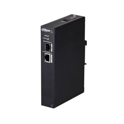 1-Port Ethernet Switch (Unmanaged)
