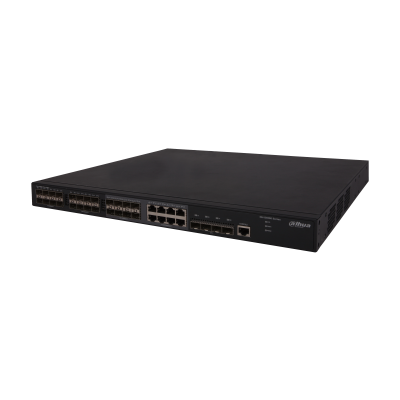 High-performance 1000M Ethernet Switches