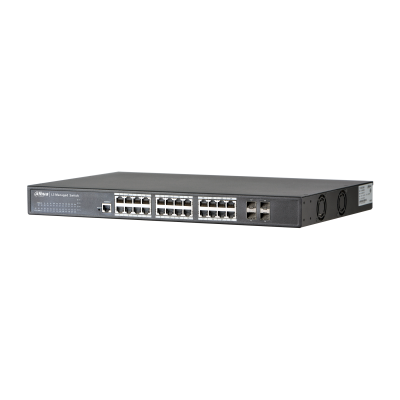 L3 Managed Switch