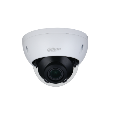 5MP Starlight HDCVI IR Dome Camera
