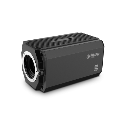 8MP HDCVI WDR Box Camera