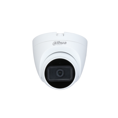 4MP HDCVI Quick-to-install IR Eyeball Camera