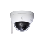 4MP 4x PTZ Wi-Fi Network Camera
