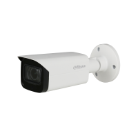 4MP Starlight+ HDCVI IR Bullet Camera