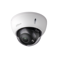 6MP WDR IR Dome Network Camera
