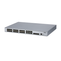 L2+ Managed Switch