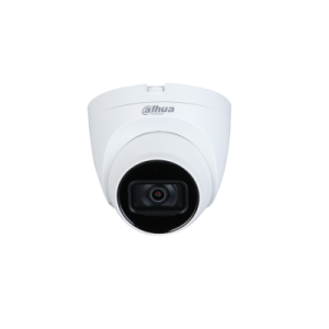 2MP HDCVI Quick-to-install IR Eyeball Camera