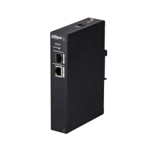 1-Port Ethernet Switch (Unmanaged)