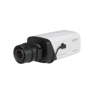 2MP Starlight HDCVI Box Camera