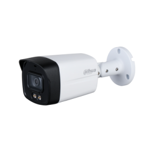 4MP Full-color Starlight HDCVI Bullet Camera