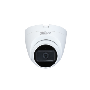 4MP HDCVI Quick-to-install IR Eyeball Camera
