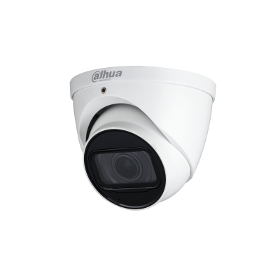 5MP Starlight HDCVI IR Eyeball Camera