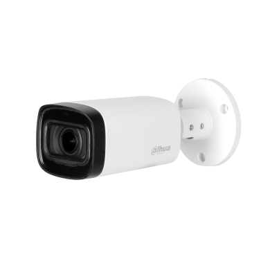 5MP HDCVI IR Bullet Camera