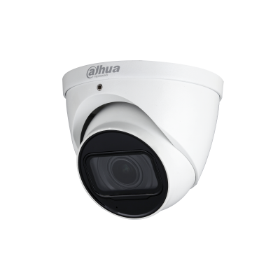 5MP Starlight HDCVI IR Eyeball Camera