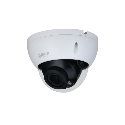 5MP Starlight HDCVI IR Dome Camera