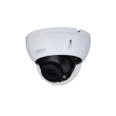 5MP Starlight HDCVI IR Dome Camera
