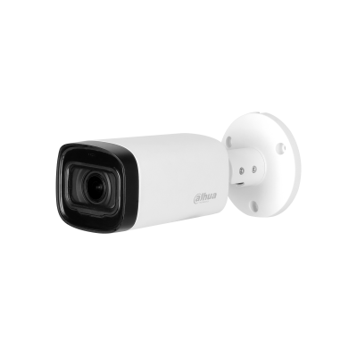 5MP Starlight HDCVI IR Bullet Camera