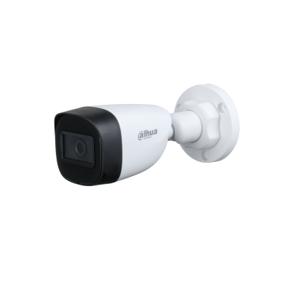 5MP Starlight HDCVI IR Bullet Camera