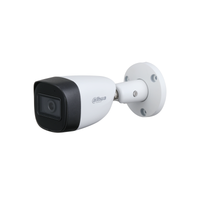 5MP Starlight HDCVI IR Bullet Camera