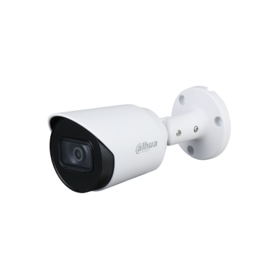 5MP Starlight HDCVI IR Bullet Camera