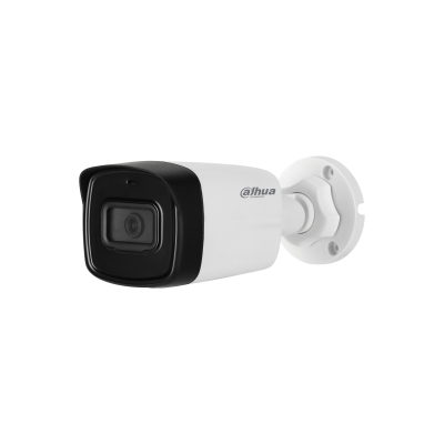 5MP Starlight HDCVI IR Bullet Camera
