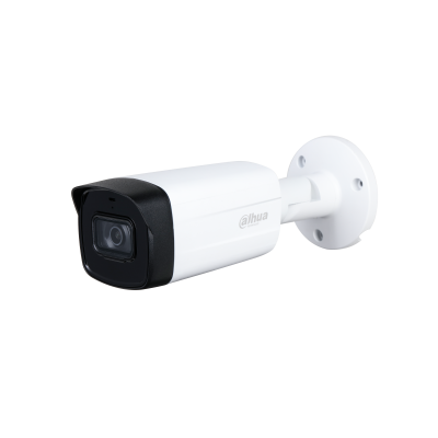 5MP Starlight HDCVI IR Bullet Camera